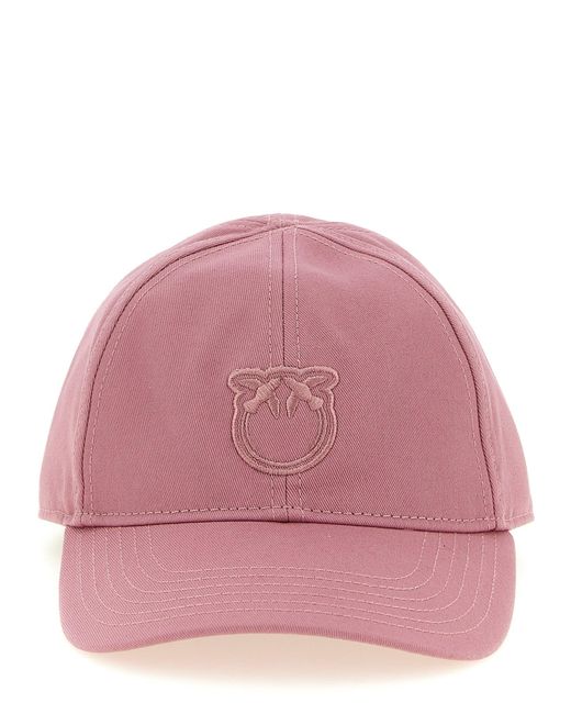 Pinko 'break Dance'-pet in het Pink