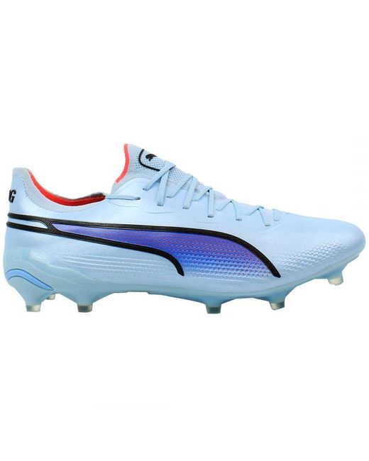 PUMA Blue King Ultimate Fg/Ag Football Boots for men