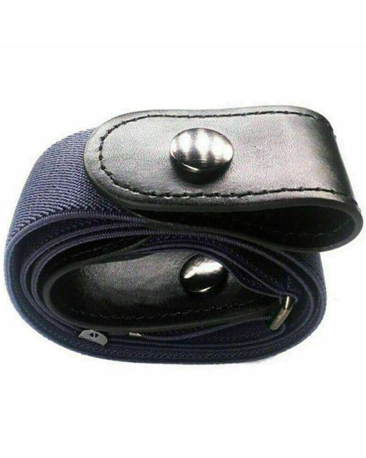Enzo Blue Belt