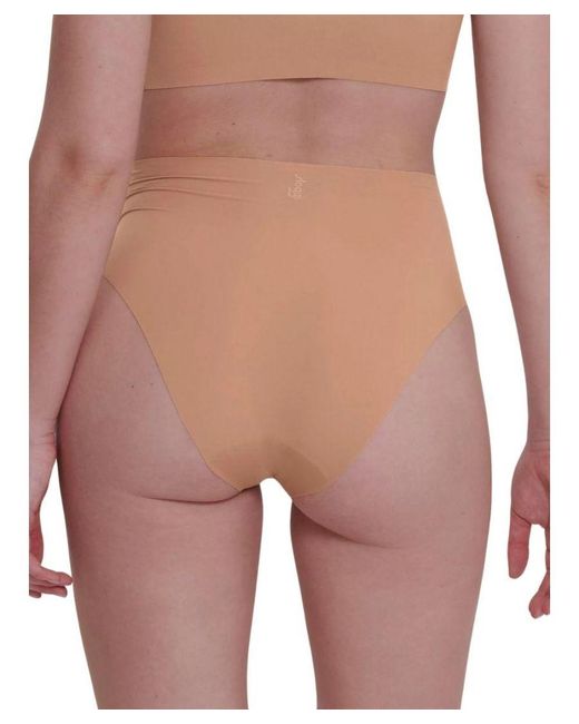 Sloggi Natural Zero Feel 2.0 High Waist