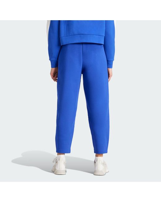 Adidas Originals Blue Team France Pants