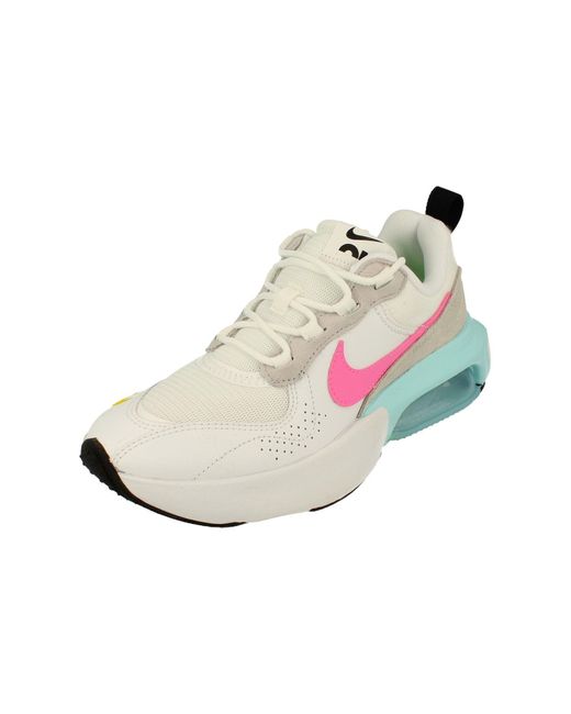 Nike White Air Max Verona Trainers