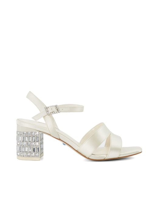 Dune White Ladies Matrimonie