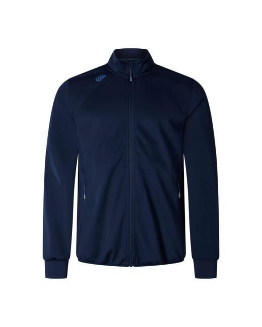Canterbury "Elite" Softshelljacke Für Herren in Blue für Herren