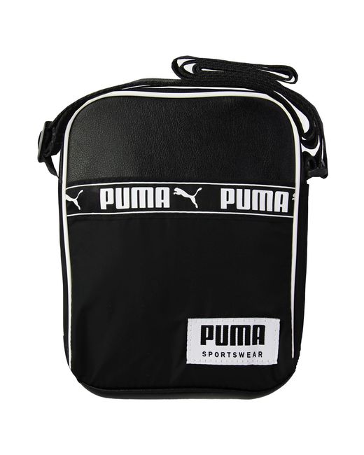 Sportwear Campus Shoulder Adjustable Bag