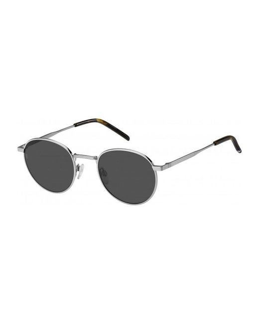 Tommy Hilfiger Metallic Th 1973 S 50 6Lb Sunglasses for men