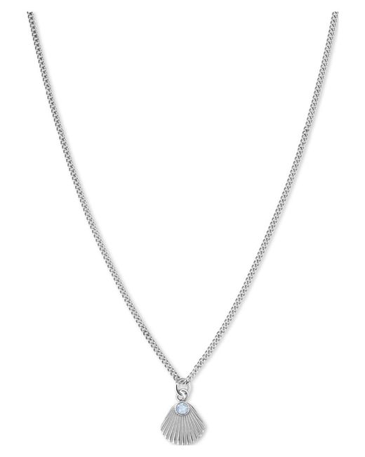 ROSEFIELD White Jpnscs-J267 Ladies Necklace