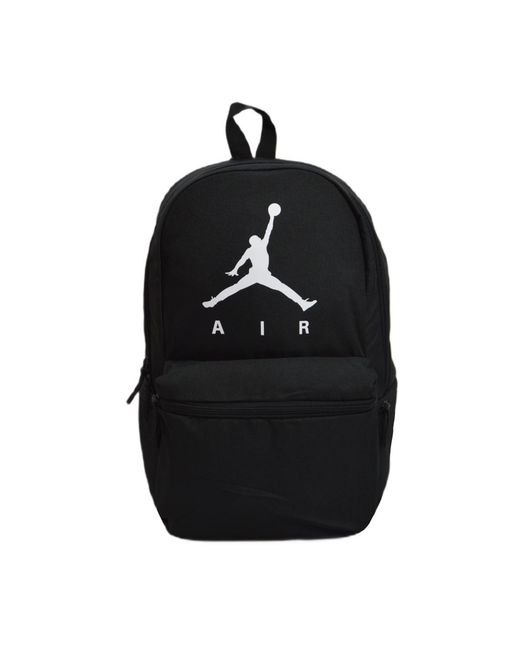 Nike Black Air Jordan Backpack