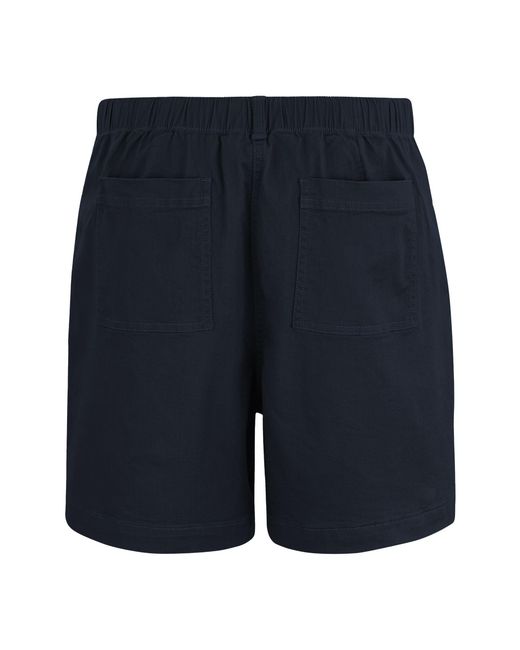 Regatta Blue Ladies Liza Shorts