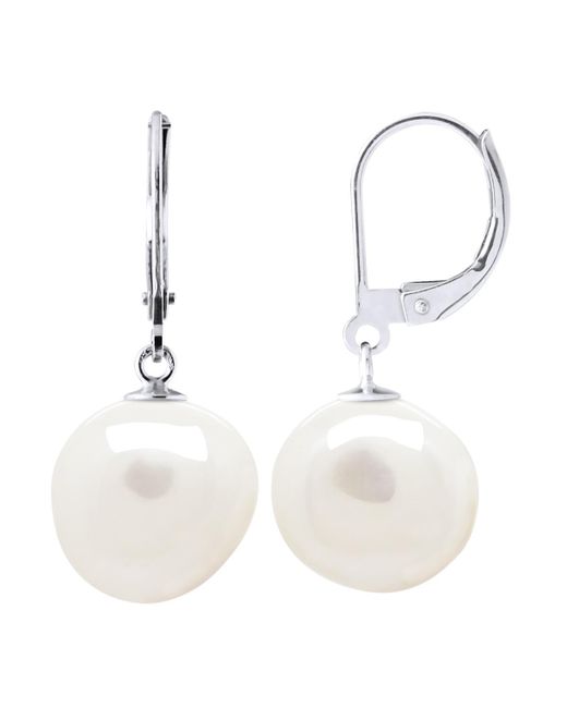 Ateliers Saint Germain White Earrings