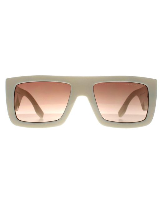 Marc Jacobs Pink Square Gradient 775/S