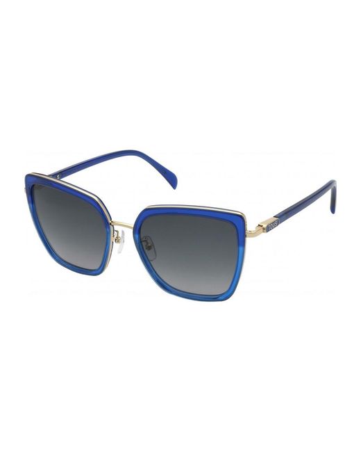 Tous Blue Stoc19-5609Mv Stoc19 56 5609Mv Sunglasses