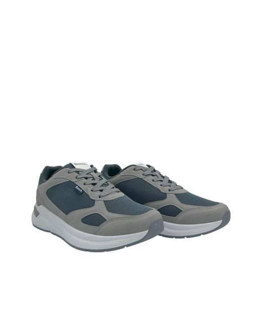 Bench Gray Derker Trainers for men