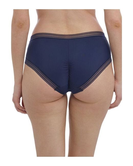 Fantasie Blue Fusion Brief