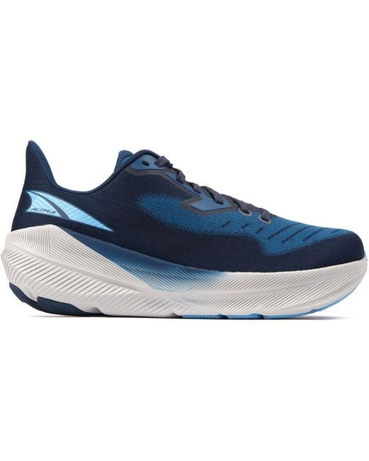 altra running Altra Experience Flow Sneaker in Blue für Herren