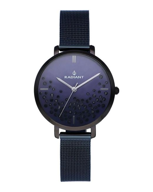 Radiant Blue Ra525601 Ladies Watch