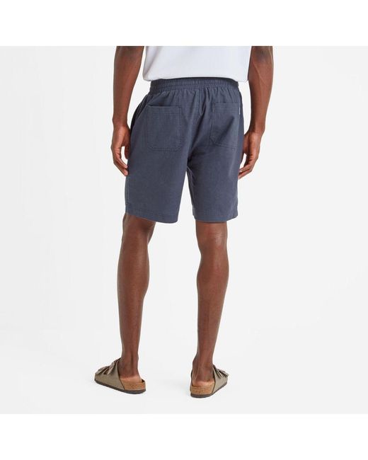 TOG24 Blue Sedona Shorts Midnight for men