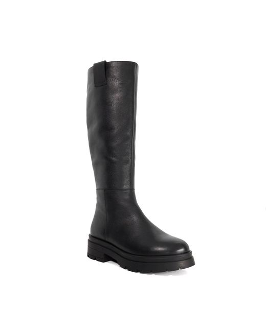 Dune Black Ladies Tiger
