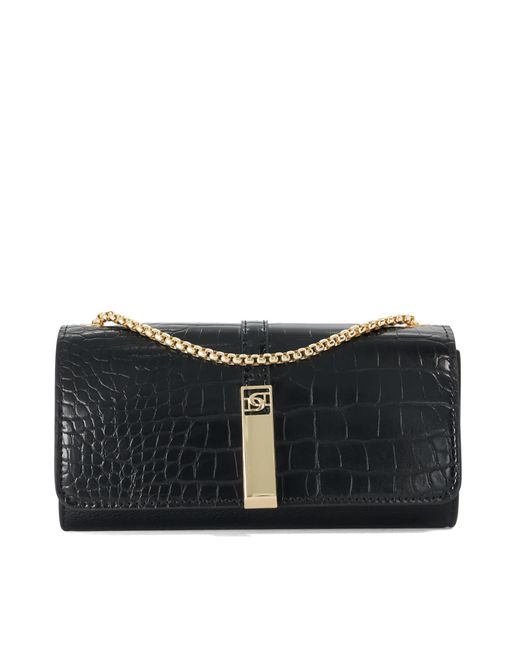 Dune Black Accessories Saylors