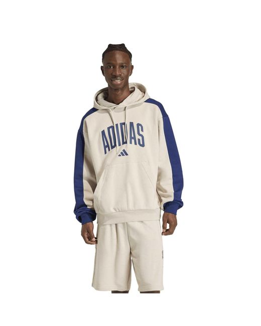 Adidas Blue T2 M Collegia for men