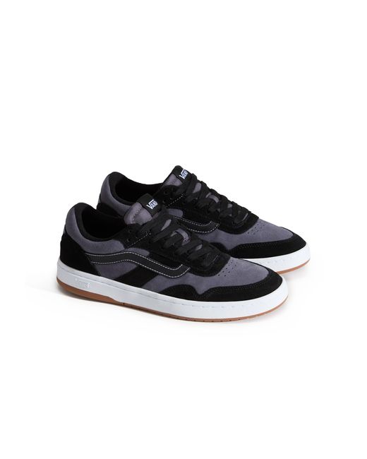 Vans Black Cruze 3.0 Sneakers