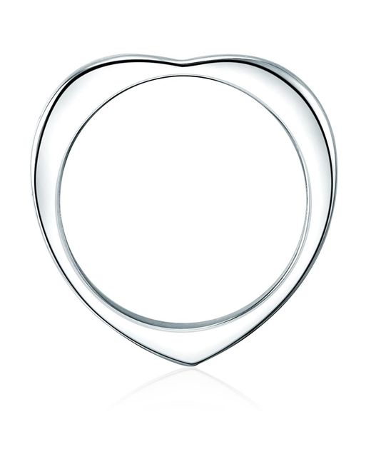 Trilani Blue Sterling Ring