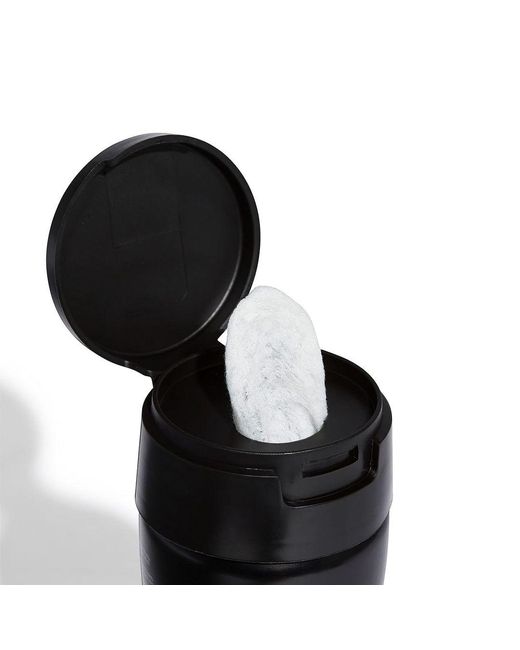Adidas Black Originals Sport Sneaker Cleaning 15 Wipes for men