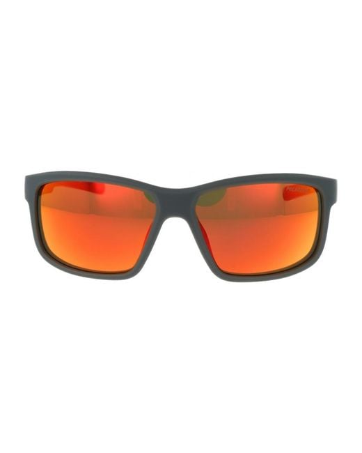 Skechers Red Se6363 6020U 60 20U Sunglasses for men
