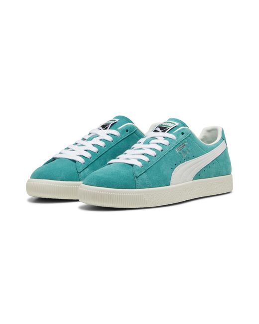 PUMA Blue Clyde Og Sneakers