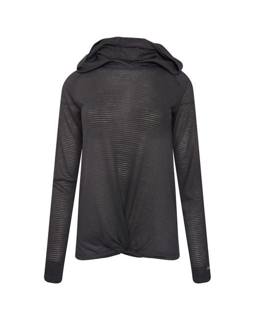 Dare 2b Gray Results Sweater