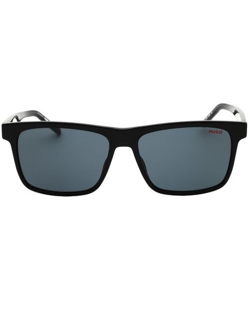 Boss Blue Sunglasses for men