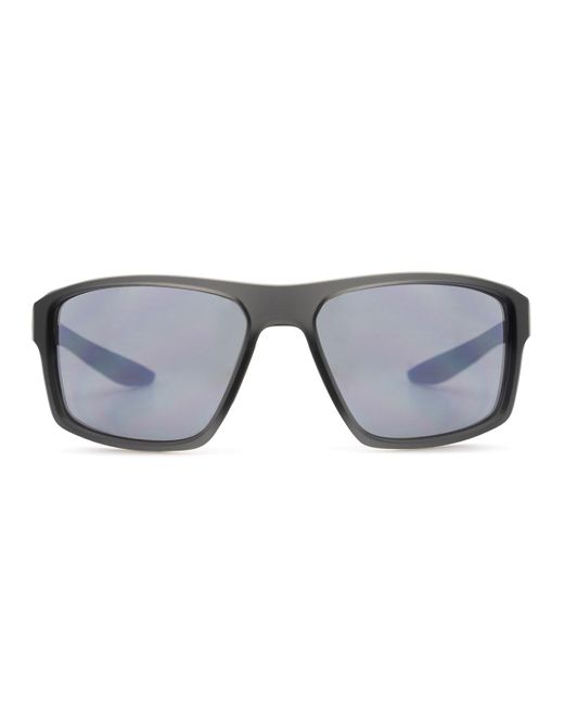 Nike Gray Dc3294 Sunglasses for men