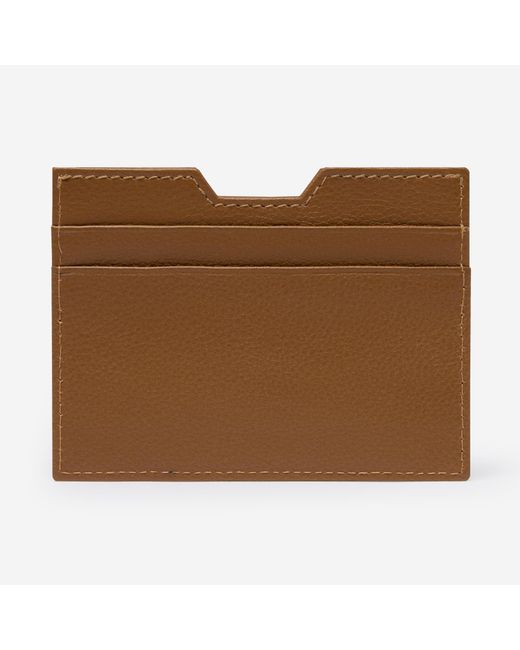 Oliver Sweeney Brown Romsey Leather for men