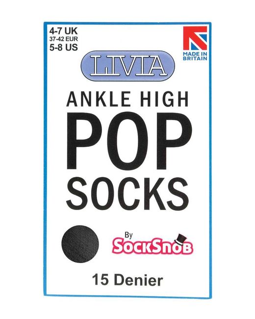 Livia Black Livia Womens