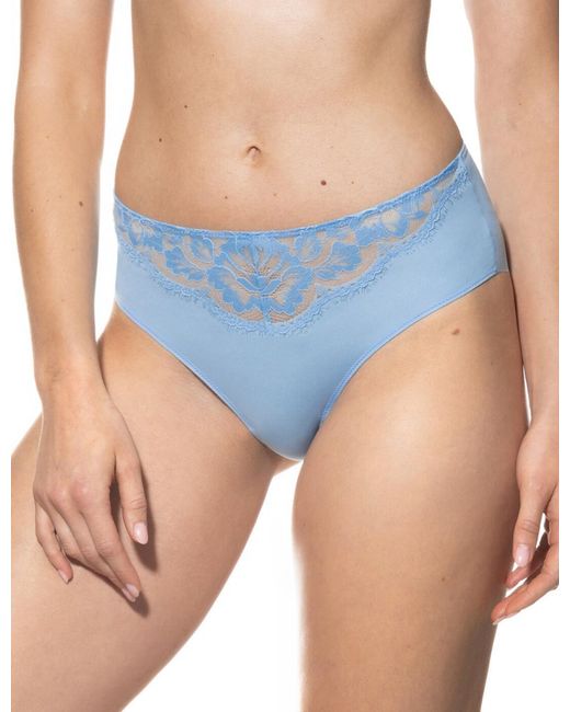 Mey Blue Amazing Briefs