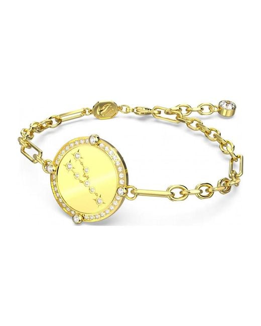Swarovski Metallic 5649074 Ladies Bracelet