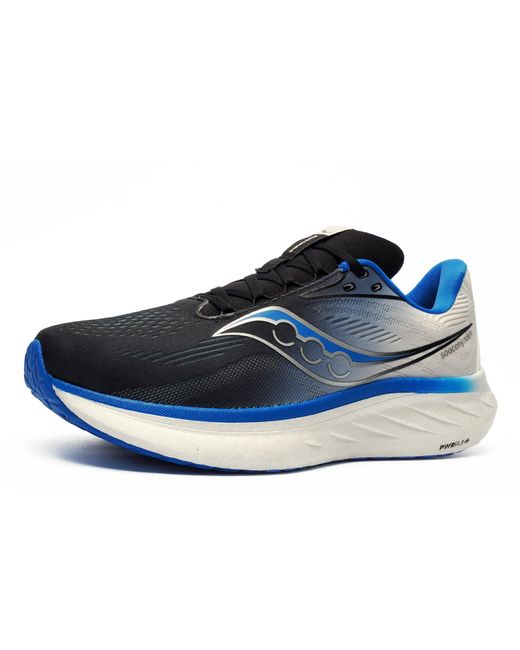 Saucony Blue Ride 18 Running Shoes for men