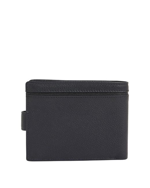 Oliver Sweeney Black Hertford for men