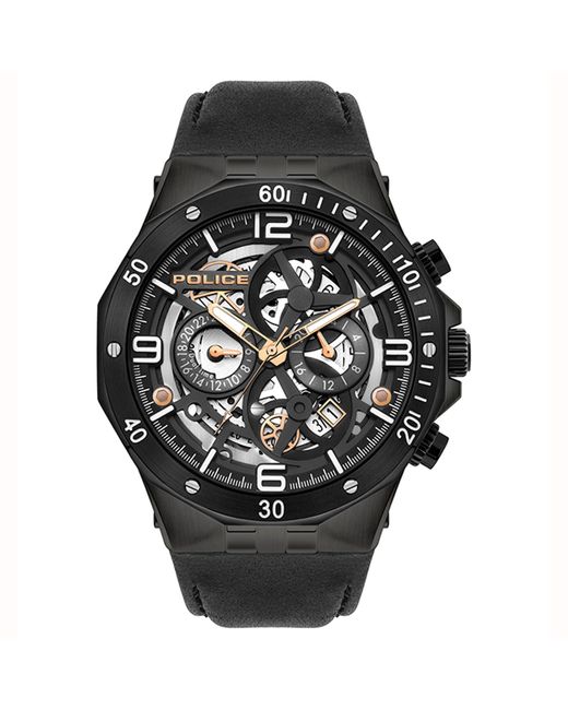 Police Black Watch Pl.16065Jstb/04 for men