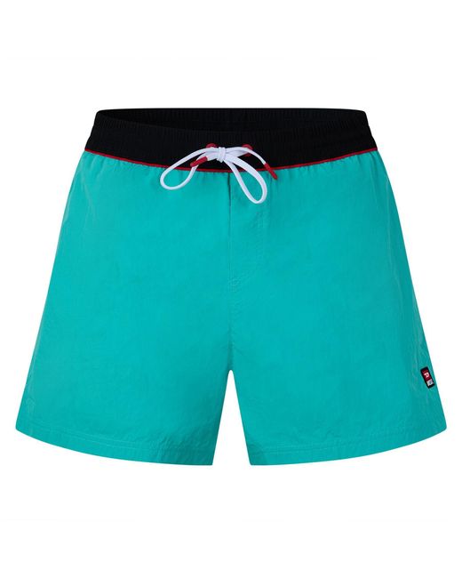 DIESEL Blue Bmbx Nico Pat for men