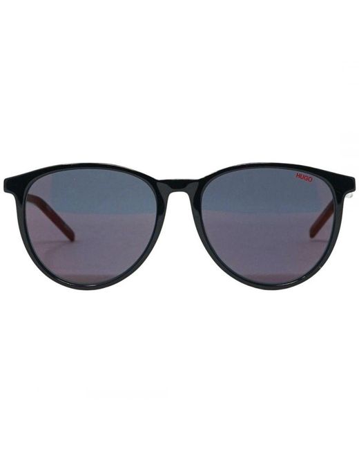 Boss Blue Hg1095/S Lnrd 807 Sunglasses for men