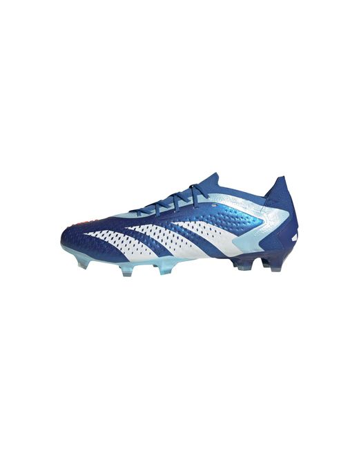 Adidas Blue Predator Accuracy.1 L Fg for men