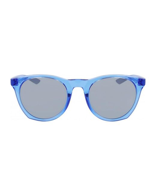 Nike Blue Essential Horizon 51 Ev1118 478 Sunglasses for men