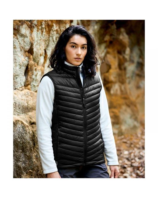 Craghoppers Blue Adult Expert Expolite Thermal Gilet