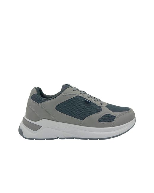 Bench Gray Derker Trainers for men