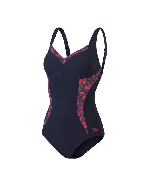 Speedo Blue Spdscu Pt 1Pc