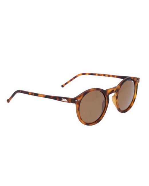 Trespass Brown Adult Elta Sunglasses
