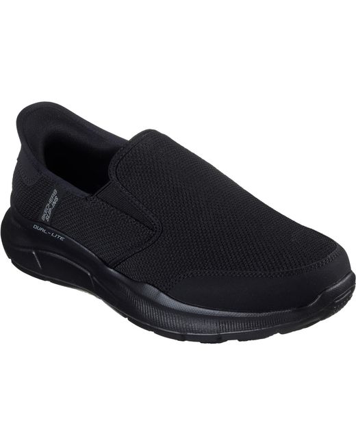 Skechers Blue Equalizer 5.0 Drayze Shoes for men