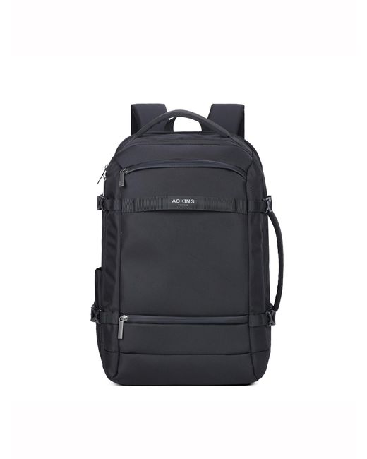 Aoking Blue Rucksack
