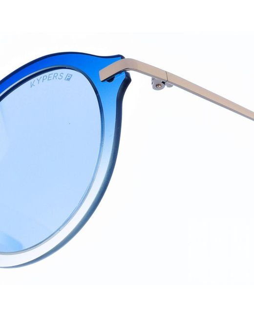 Kypers Blue Perth Sunglasses